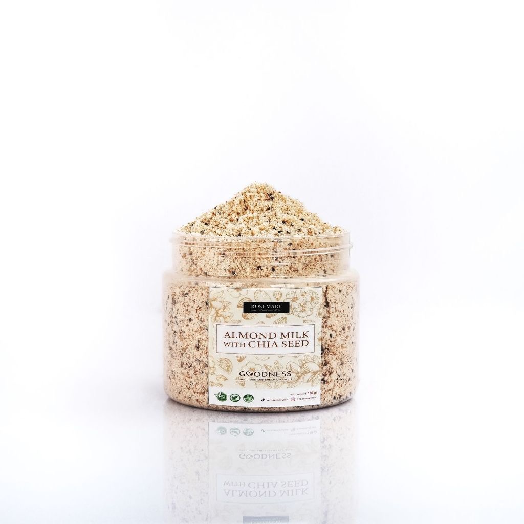 Sample Pack Collagen Almond Milk